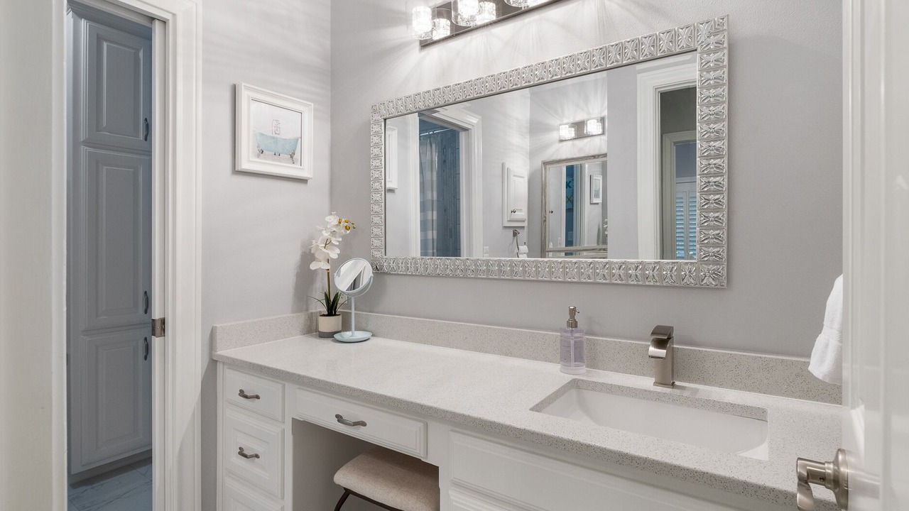 Photo of Bathroom in Dripping Springs