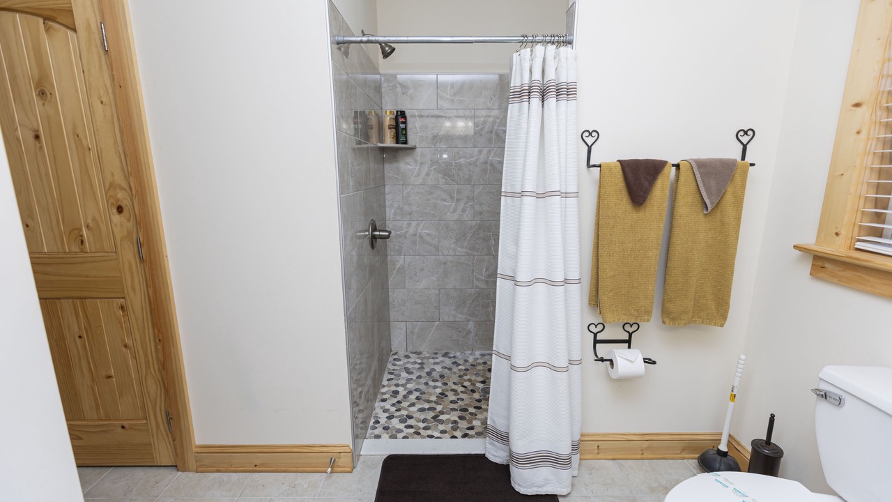 Photo of Bathroom in Fleetwood
