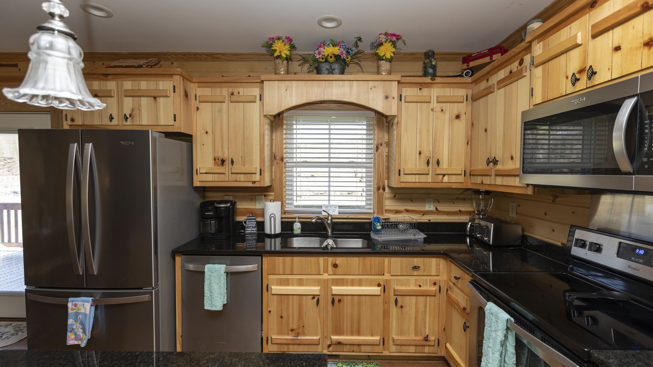 Photo of Kitchen in Fleetwood