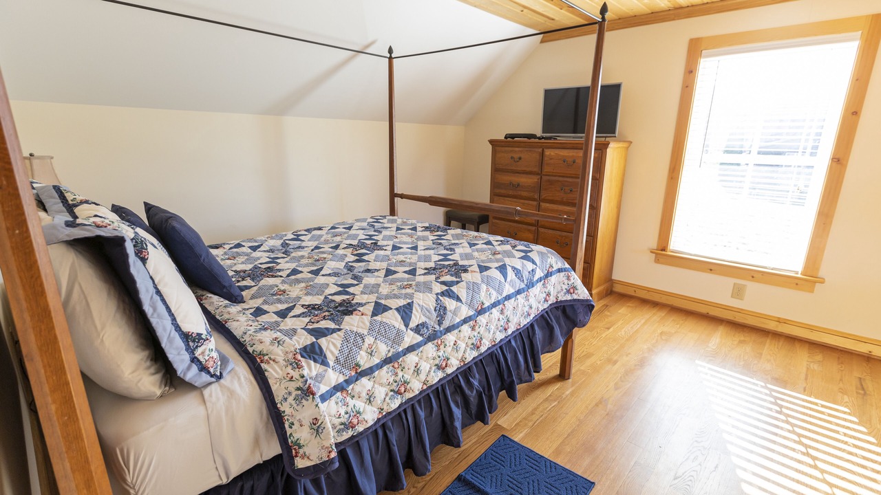 Photo of Bedroom in Fleetwood