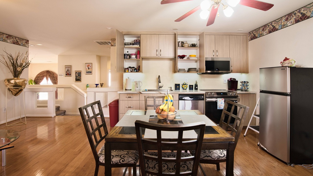 Photo of Kitchen in Enterprise