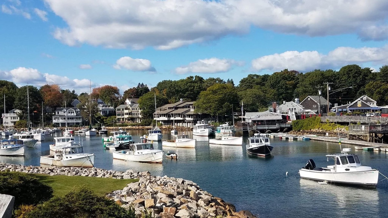 Photo of Others in Ogunquit