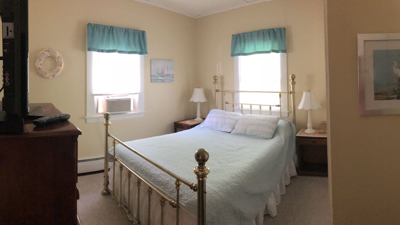 Photo of Bathroom in Ogunquit