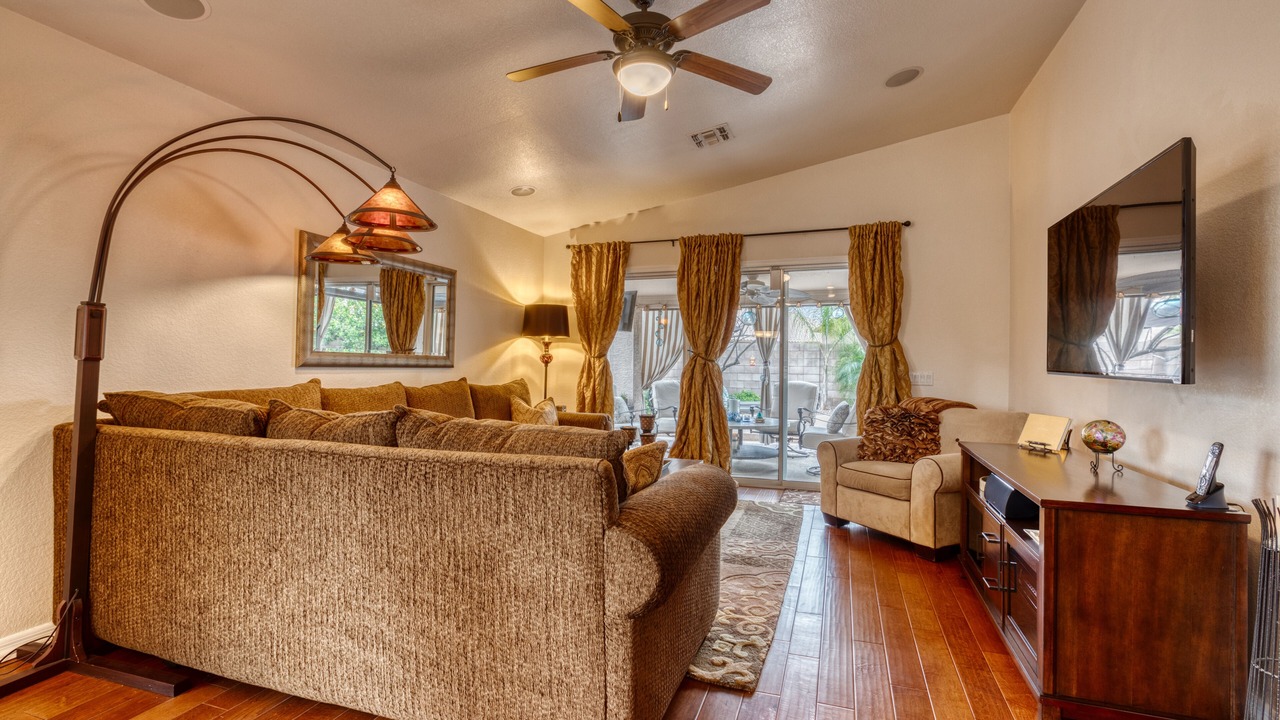 Photo of Outdoor in Mountain Park Ranch
