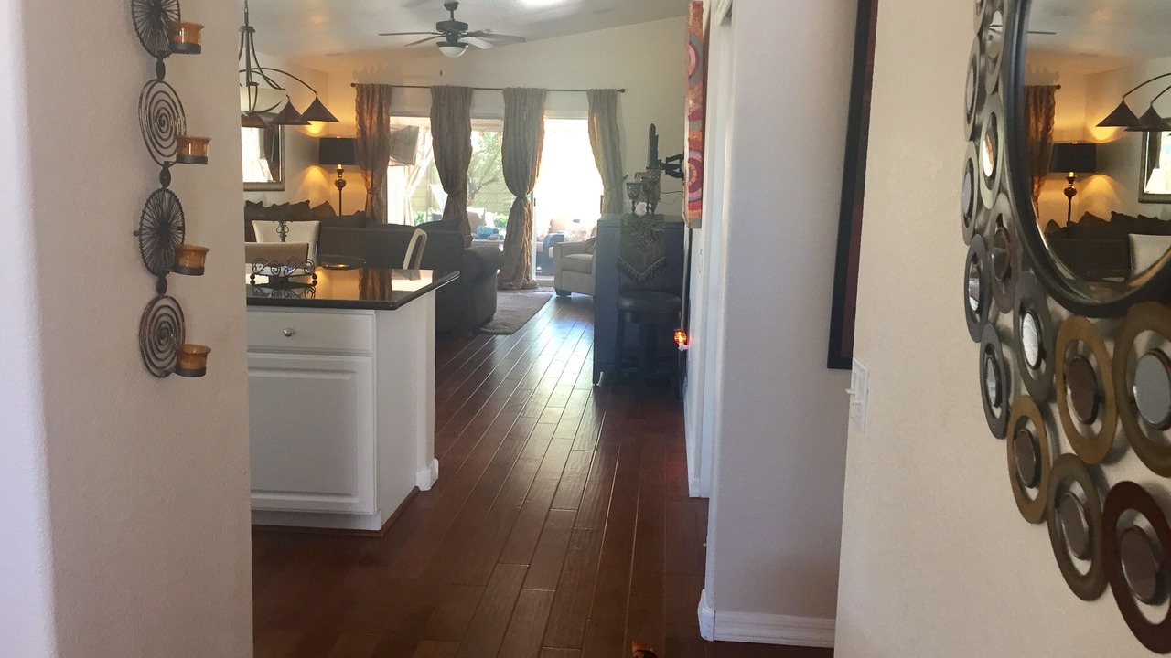 Photo of Bedroom in Mountain Park Ranch