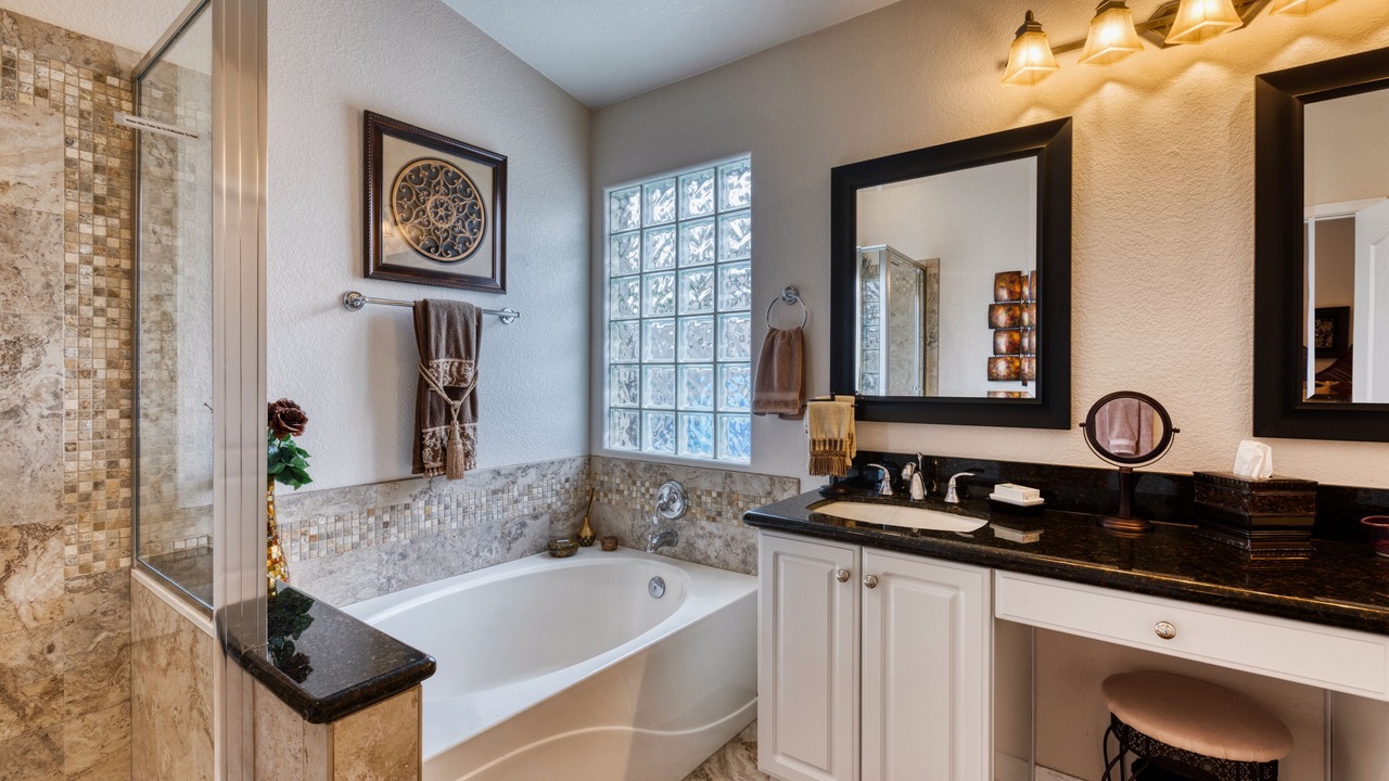 Photo of Bedroom in Mountain Park Ranch