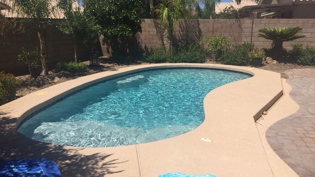 Photo of Outdoor in Mountain Park Ranch