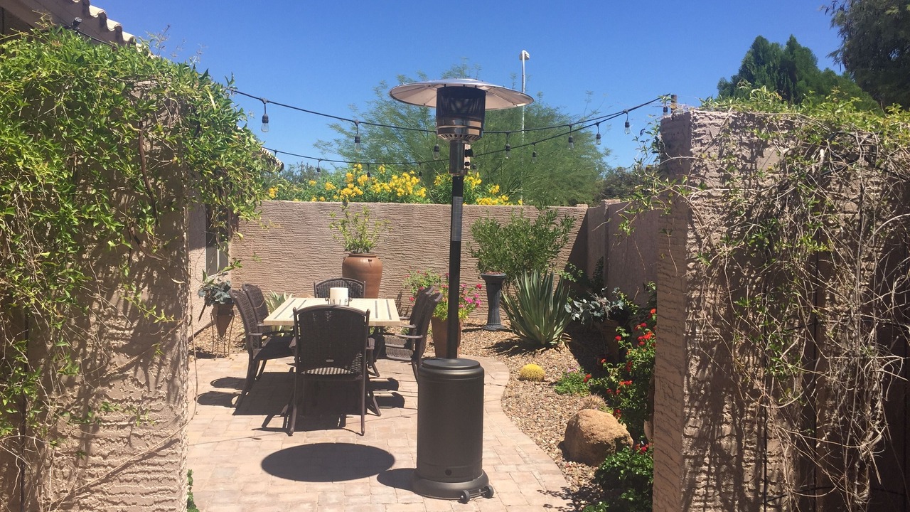 Photo of Outdoor in Mountain Park Ranch