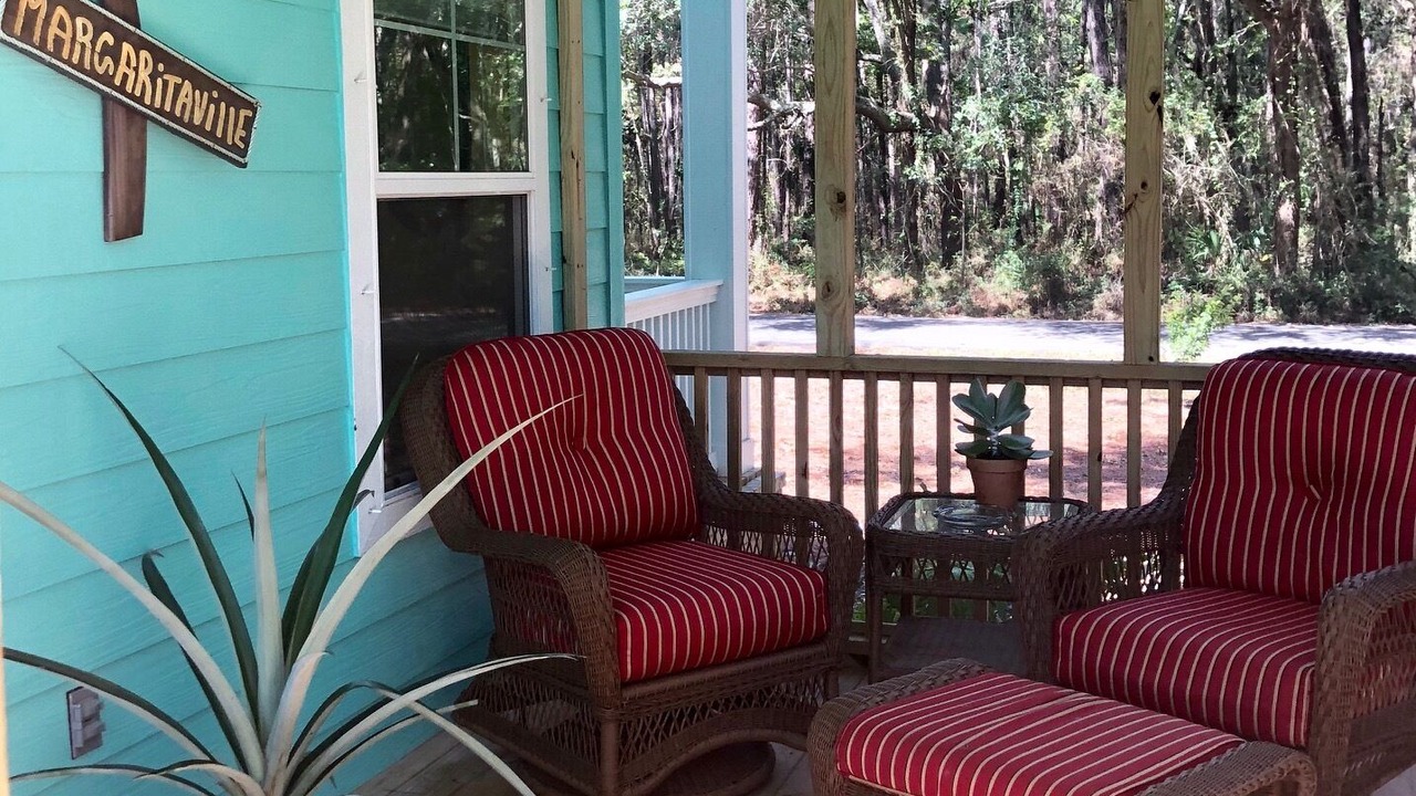 Photo of Outdoor in Dauphin Island