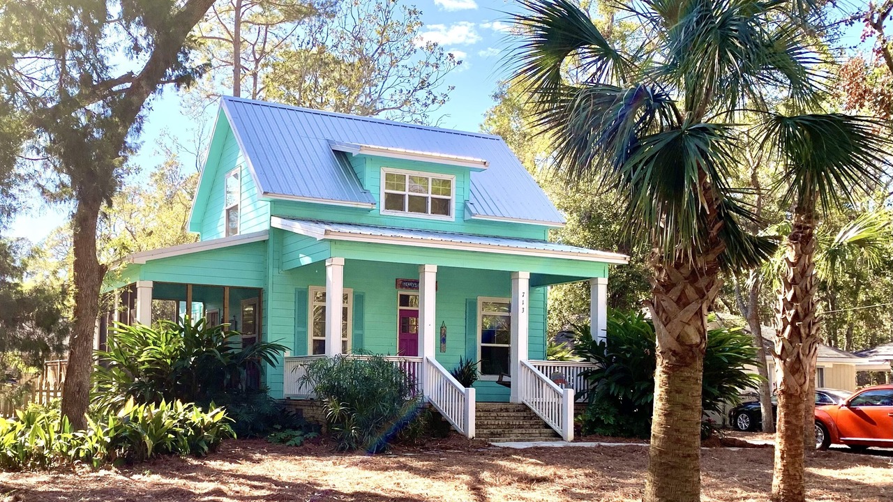 Photo of Outdoor in Dauphin Island