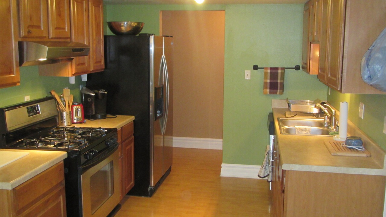 Photo of Kitchen in Alamogordo