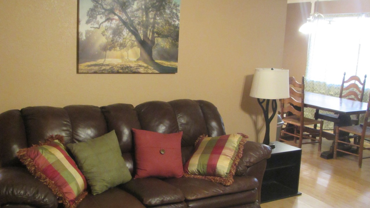 Photo of Livingroom in Alamogordo