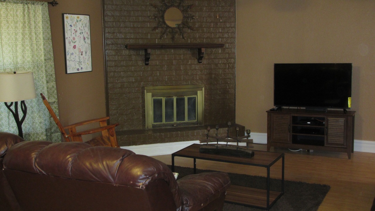 Photo of Livingroom in Alamogordo