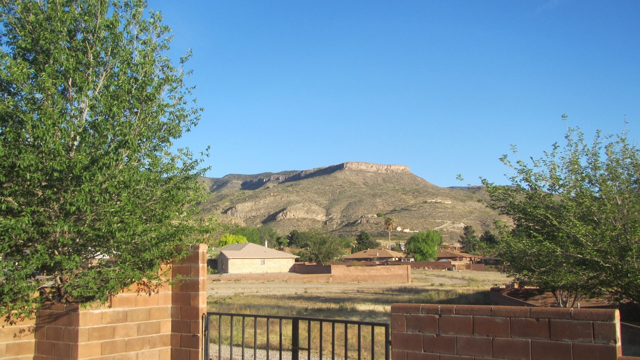 Photo of Outdoor in Alamogordo