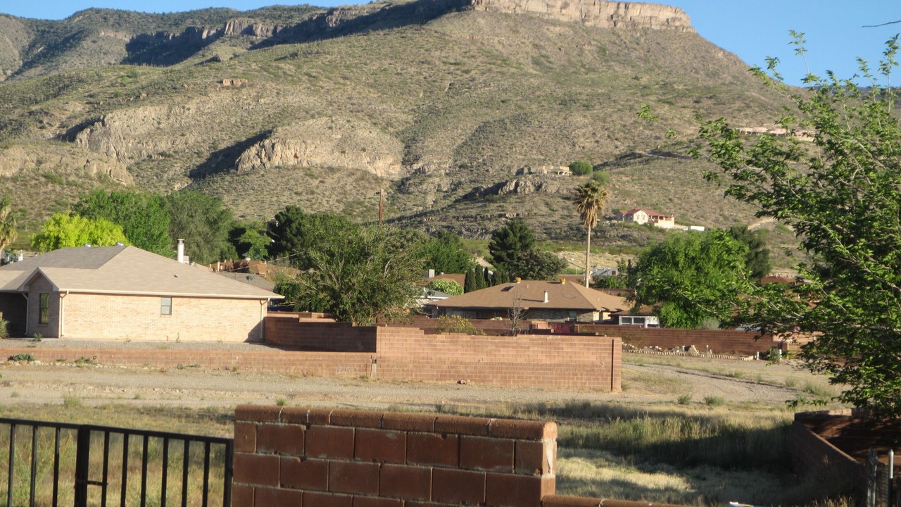 Photo of Outdoor in Alamogordo