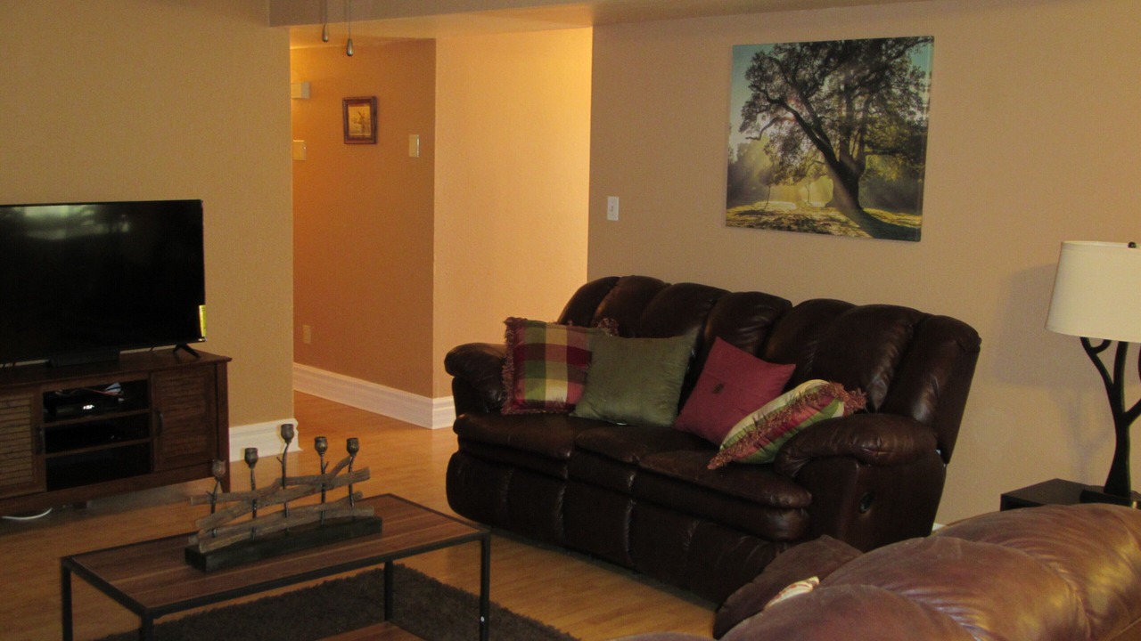 Photo of Livingroom in Alamogordo