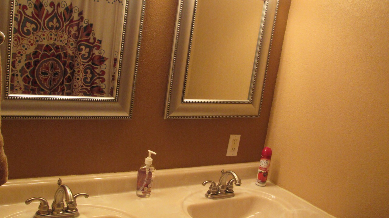 Photo of Bathroom in Alamogordo