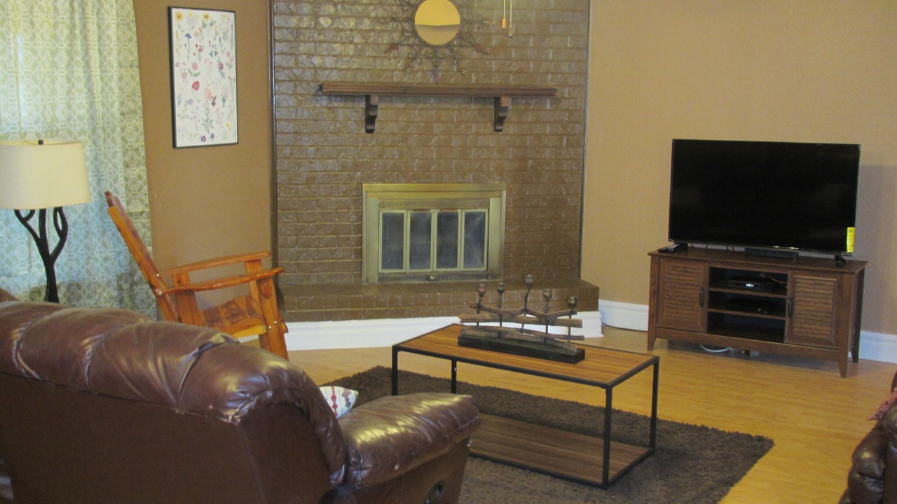 Photo of Livingroom in Alamogordo