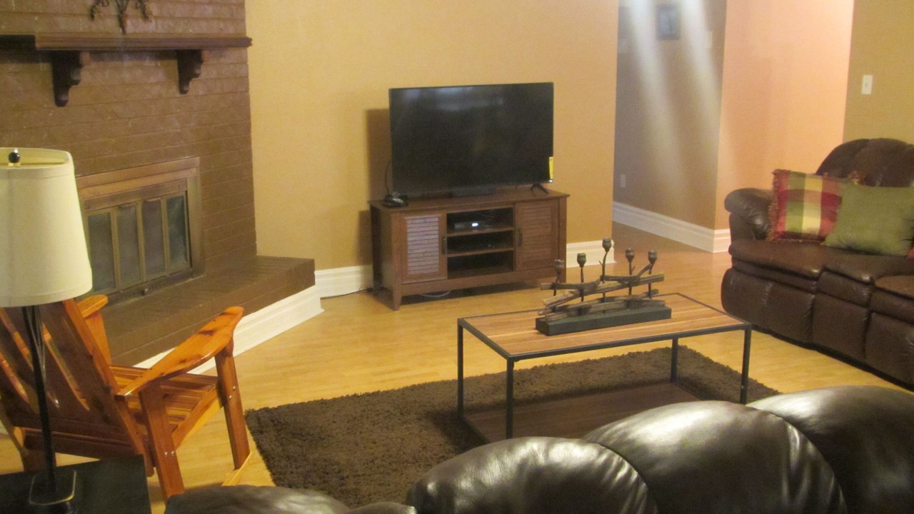 Photo of Livingroom in Alamogordo