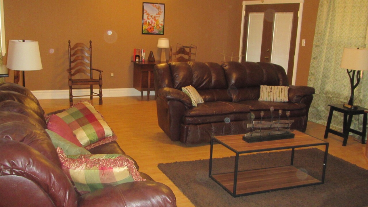 Photo of Livingroom in Alamogordo