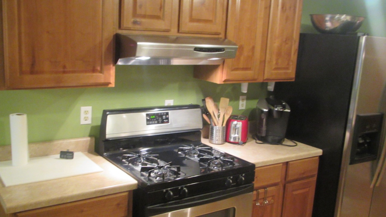 Photo of Kitchen in Alamogordo