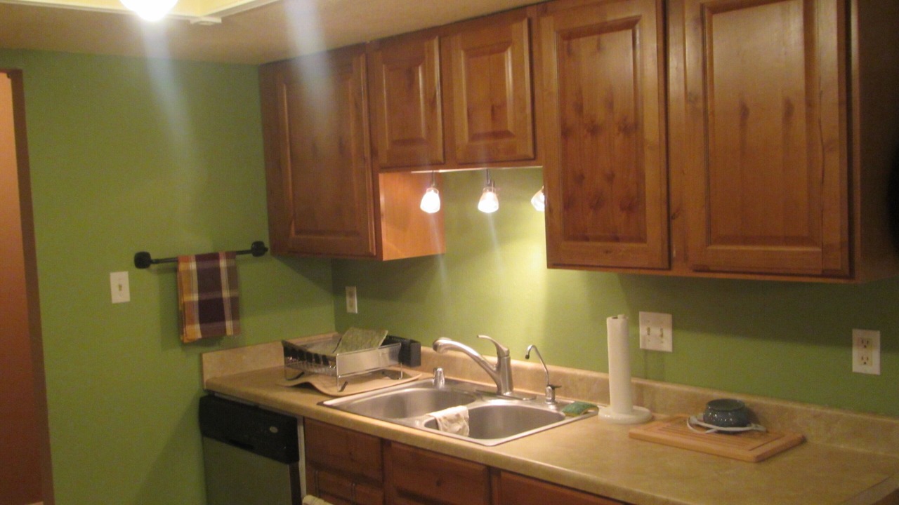 Photo of Kitchen in Alamogordo
