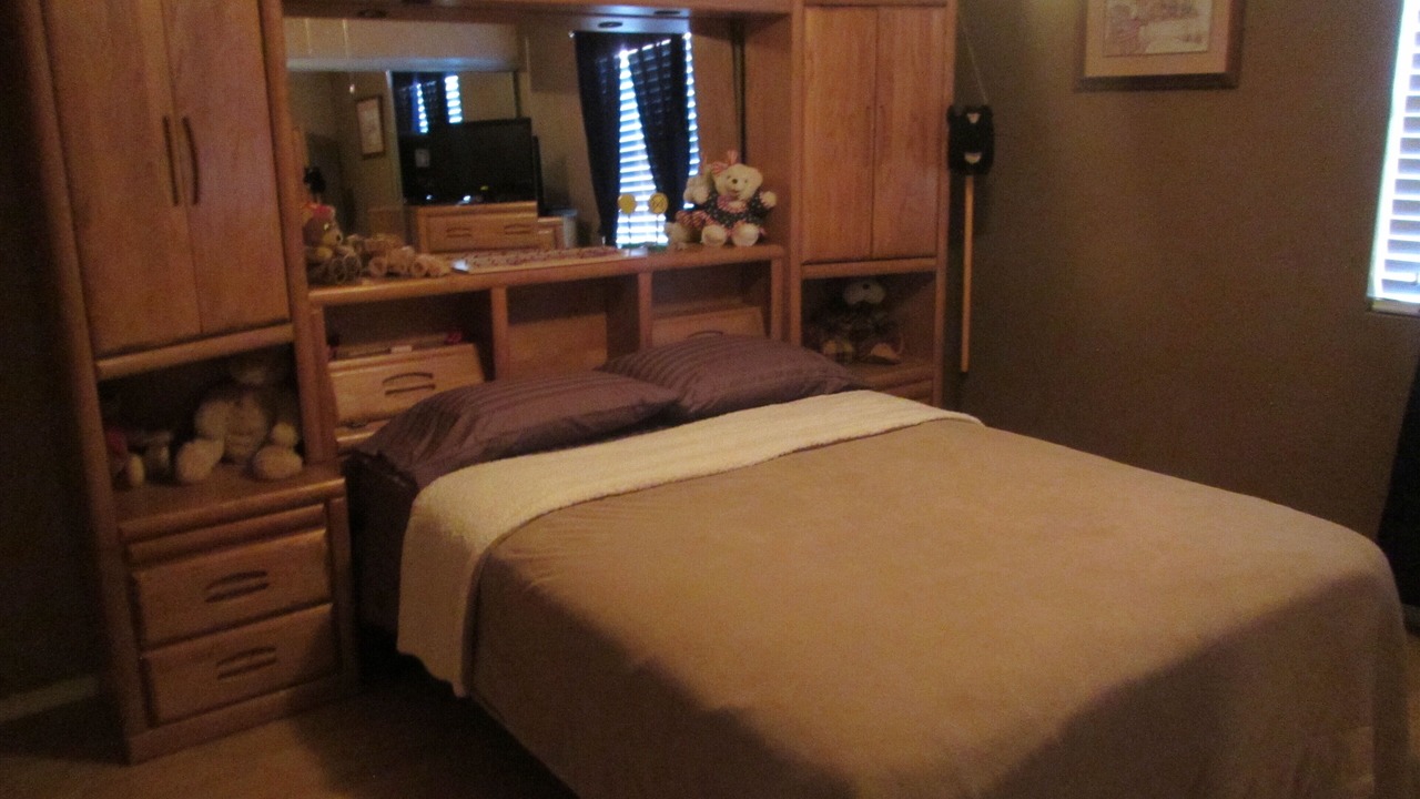 Photo of Bedroom in Alamogordo