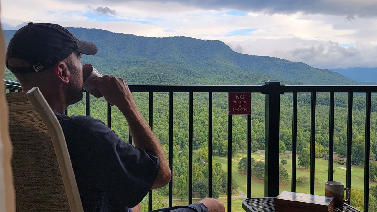 Photo of Others in Gatlinburg