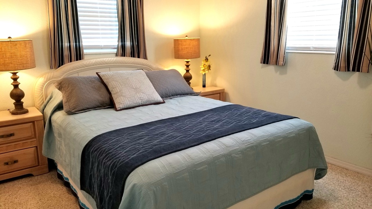 Photo of Bedroom in Bradenton