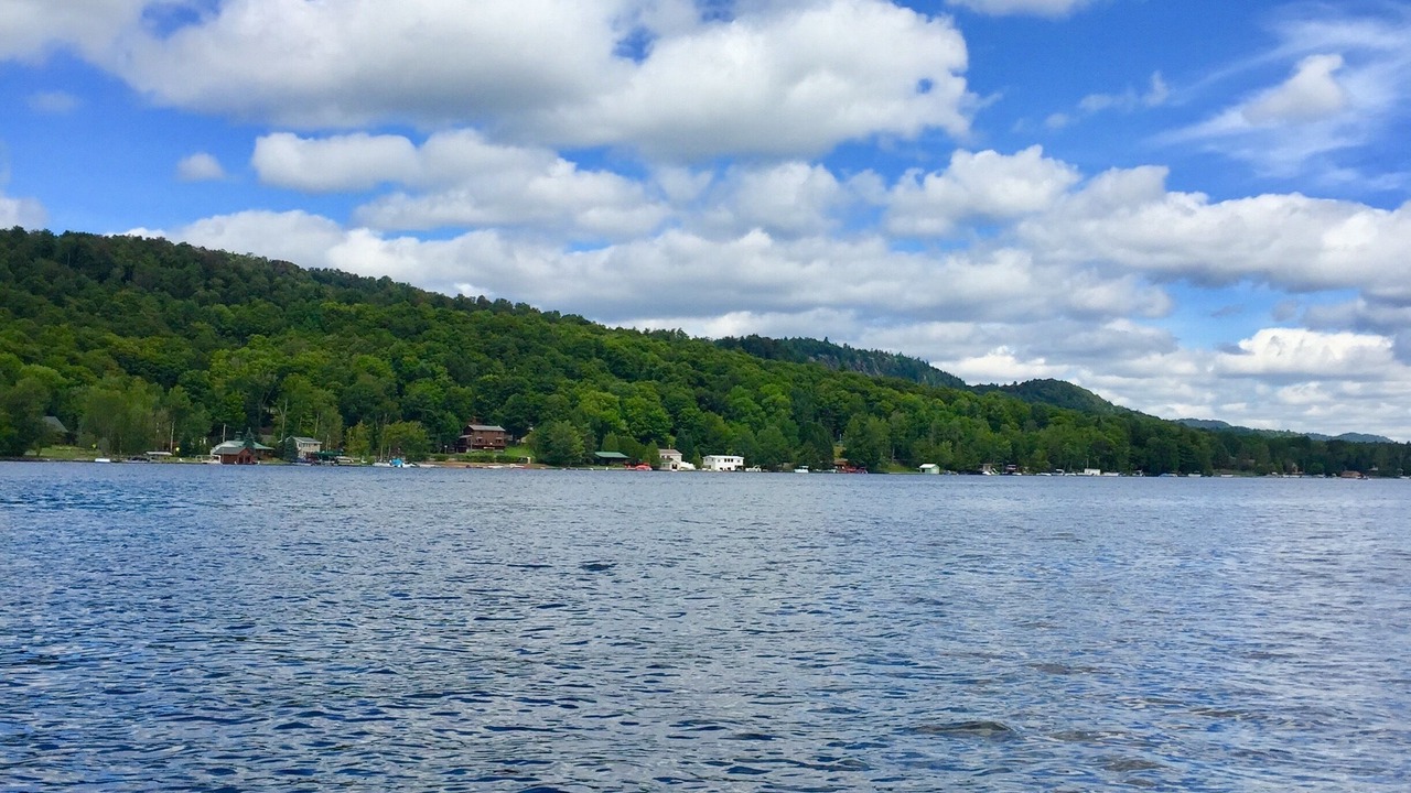 Photo of Outdoor in Town of Webb