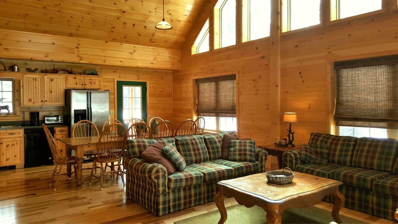 Photo of Bedroom in Town of Webb