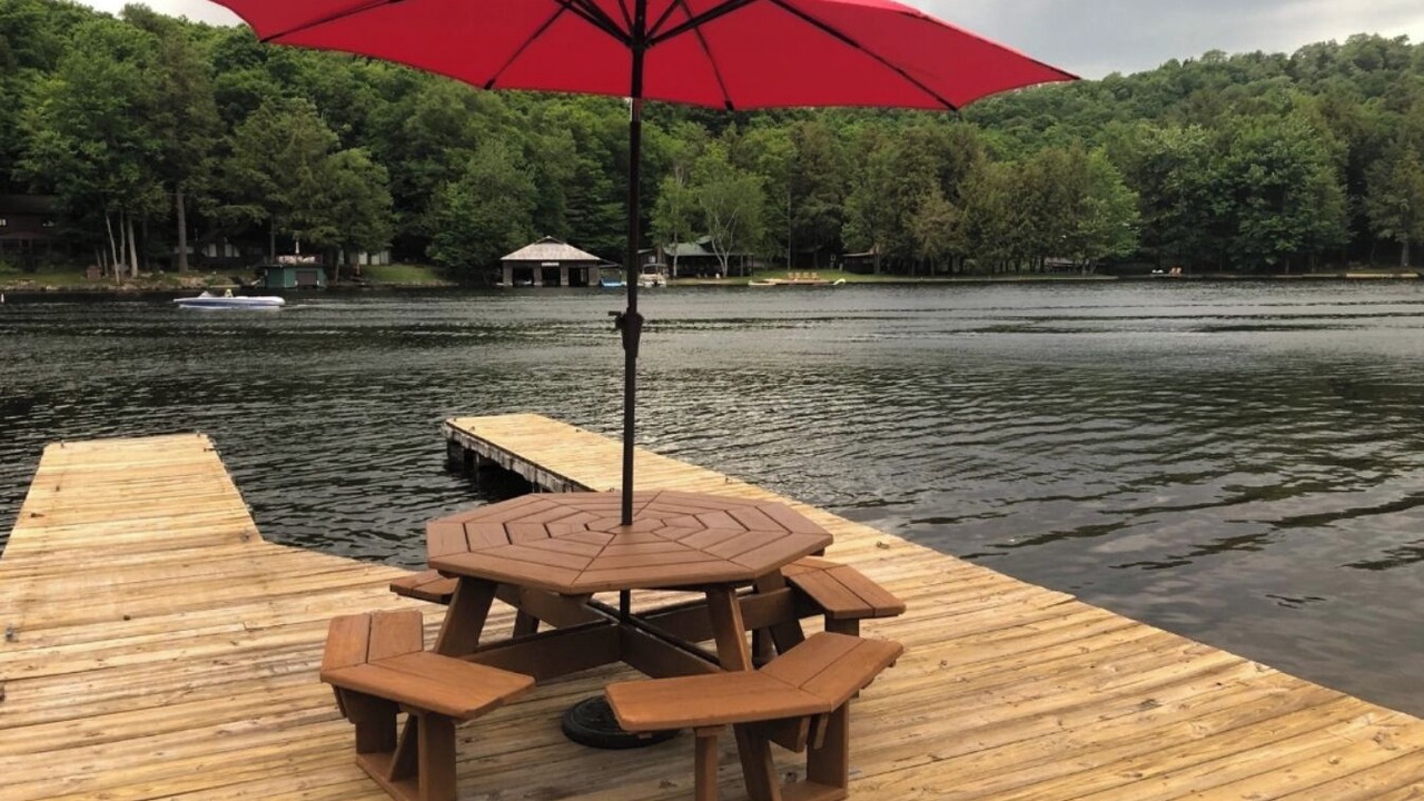 Photo of Outdoor in Town of Webb