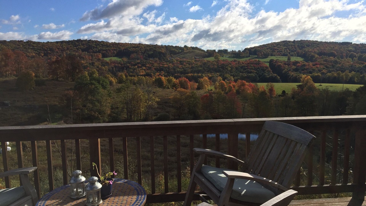 Photo of Outdoor in Town of Delaware