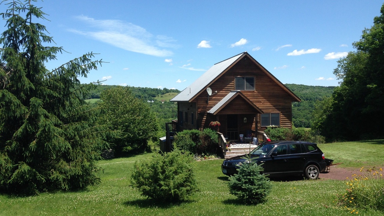 Photo of Outdoor in Town of Delaware