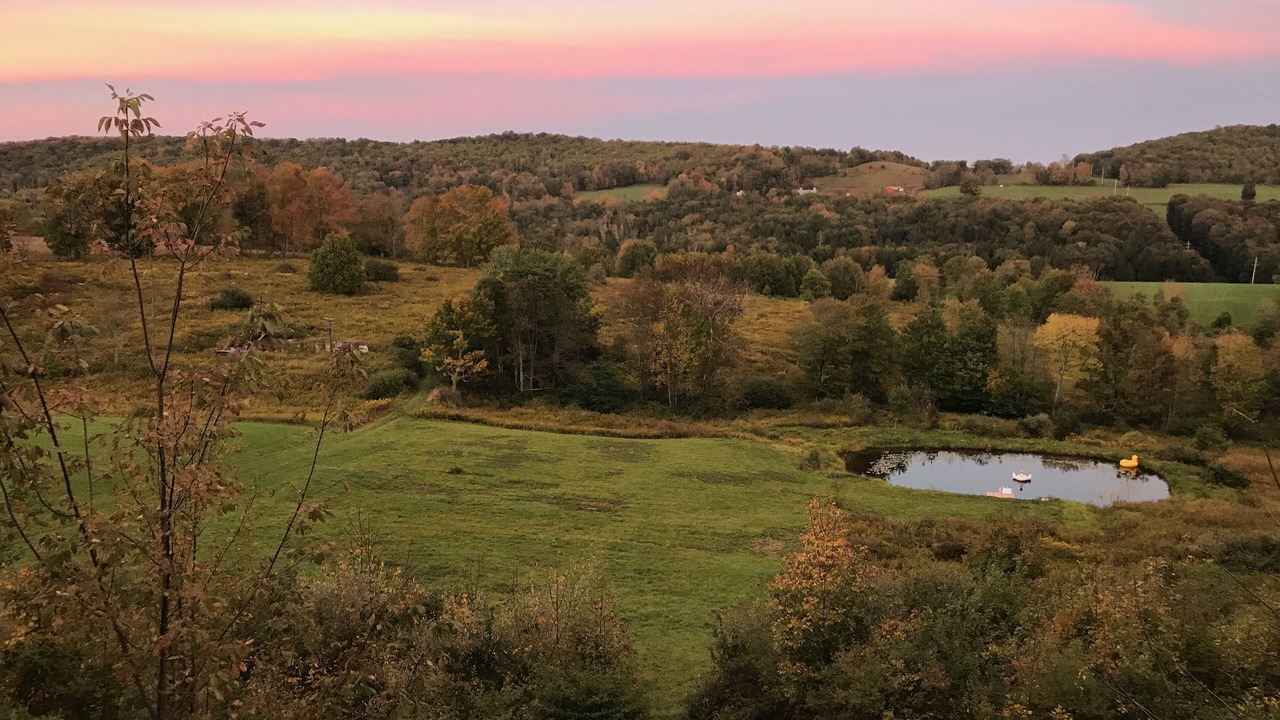 Photo of Outdoor in Town of Delaware