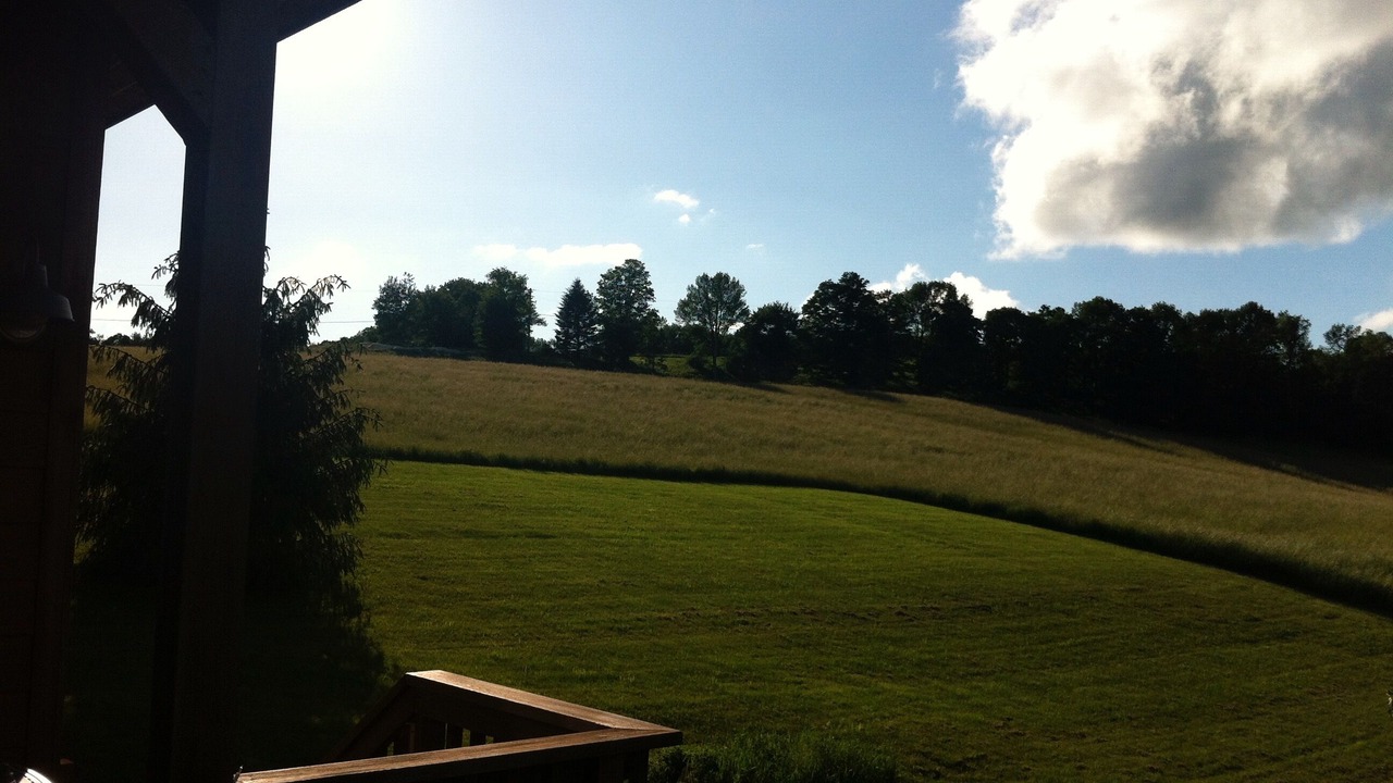 Photo of Outdoor in Town of Delaware