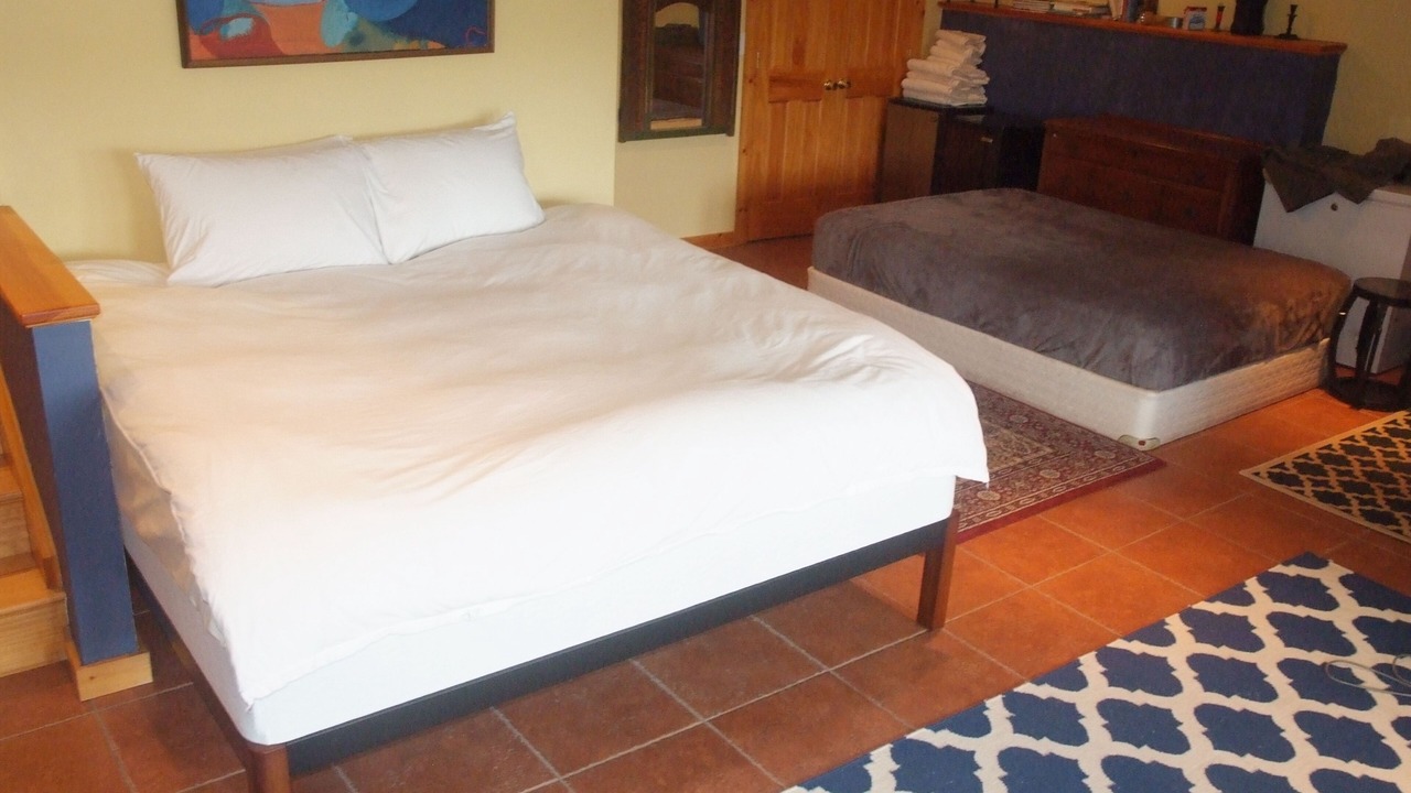 Photo of Bedroom in Town of Delaware