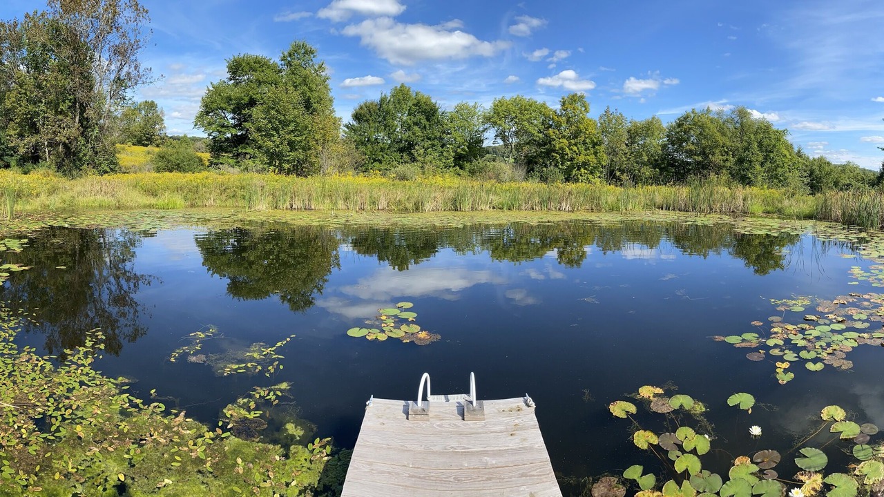 Photo of Outdoor in Town of Delaware