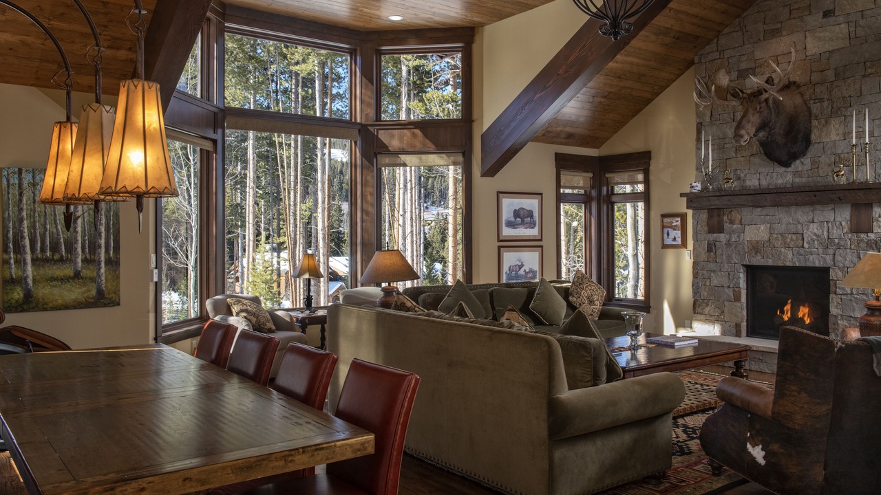 Photo of Bedroom in Boulder Ridge