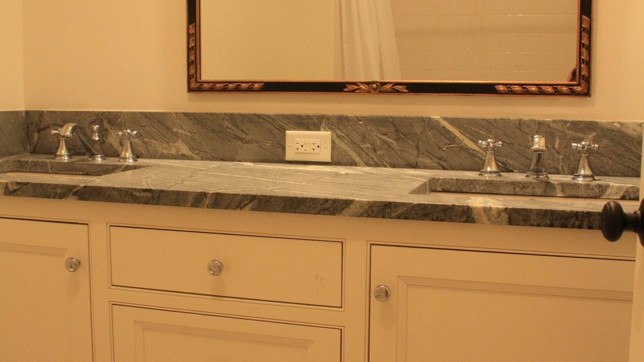 Photo of Bathroom in Waxahachie