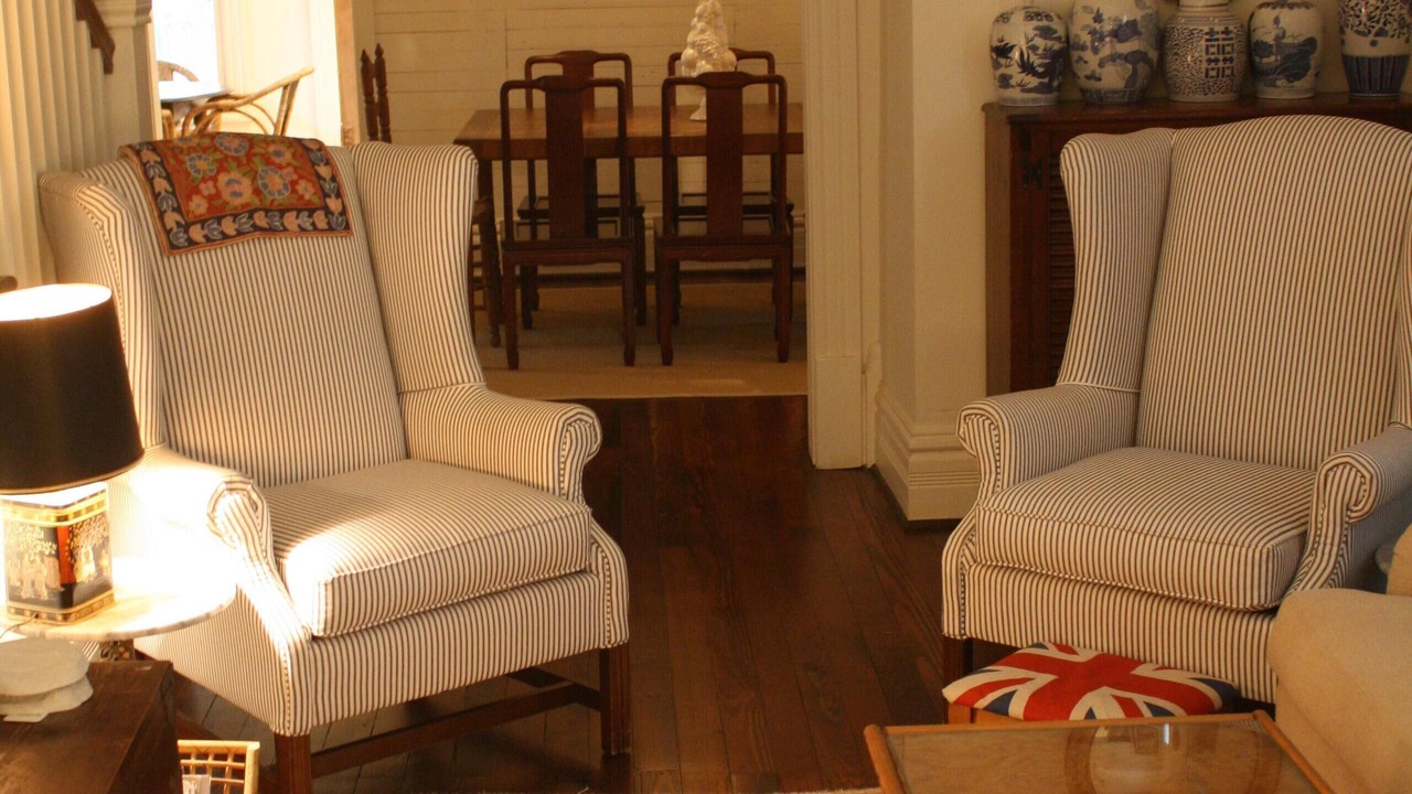 Photo of Bedroom in Waxahachie