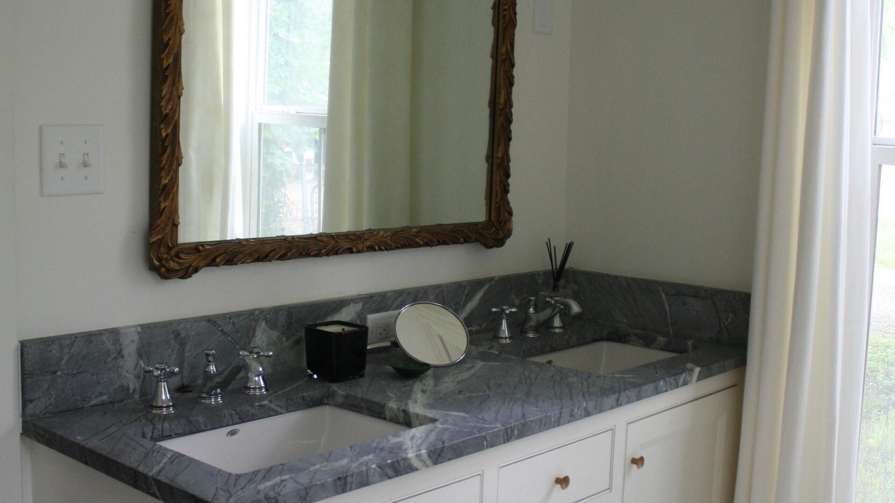 Photo of Bathroom in Waxahachie