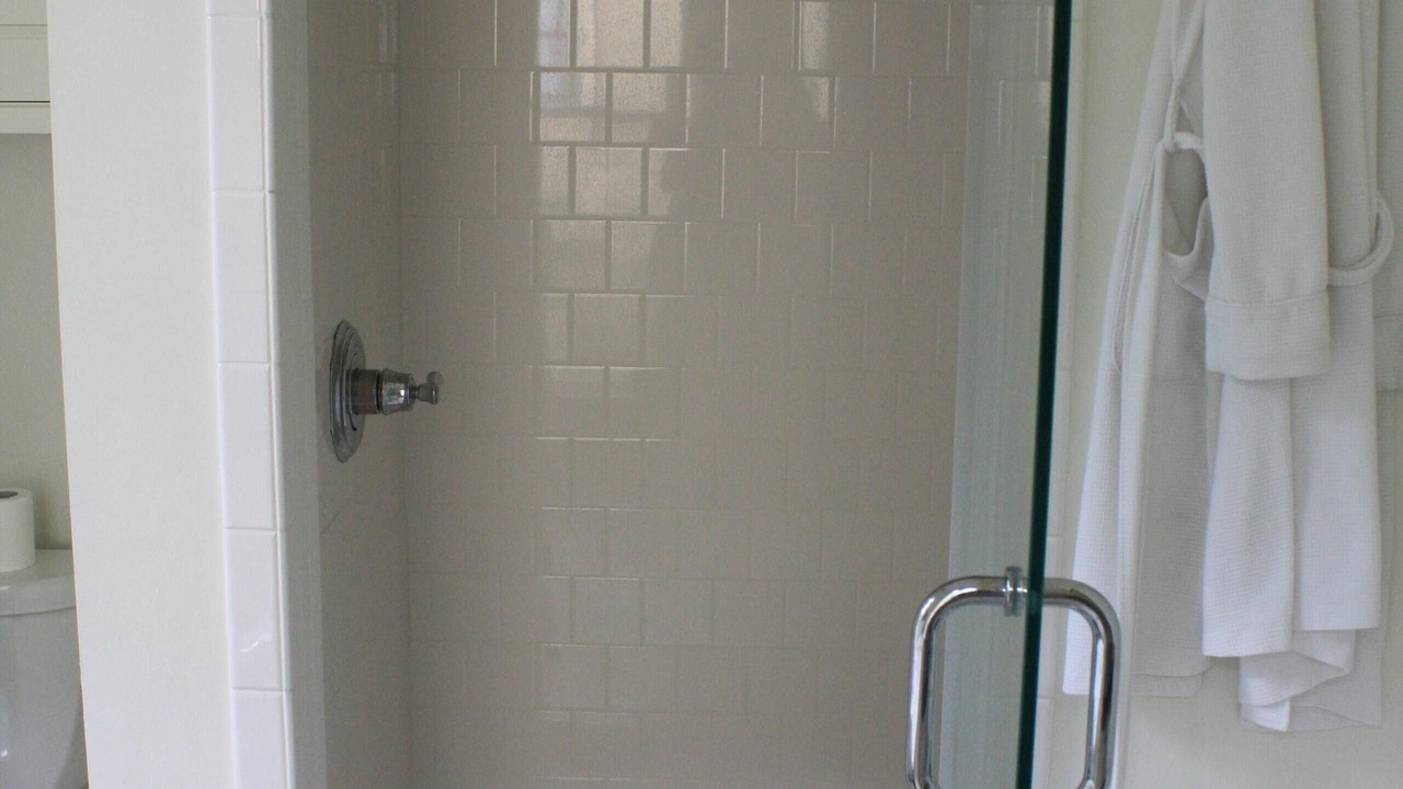 Photo of Bathroom in Waxahachie