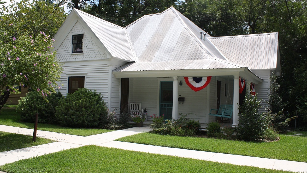 Photo of Outdoor in Waxahachie