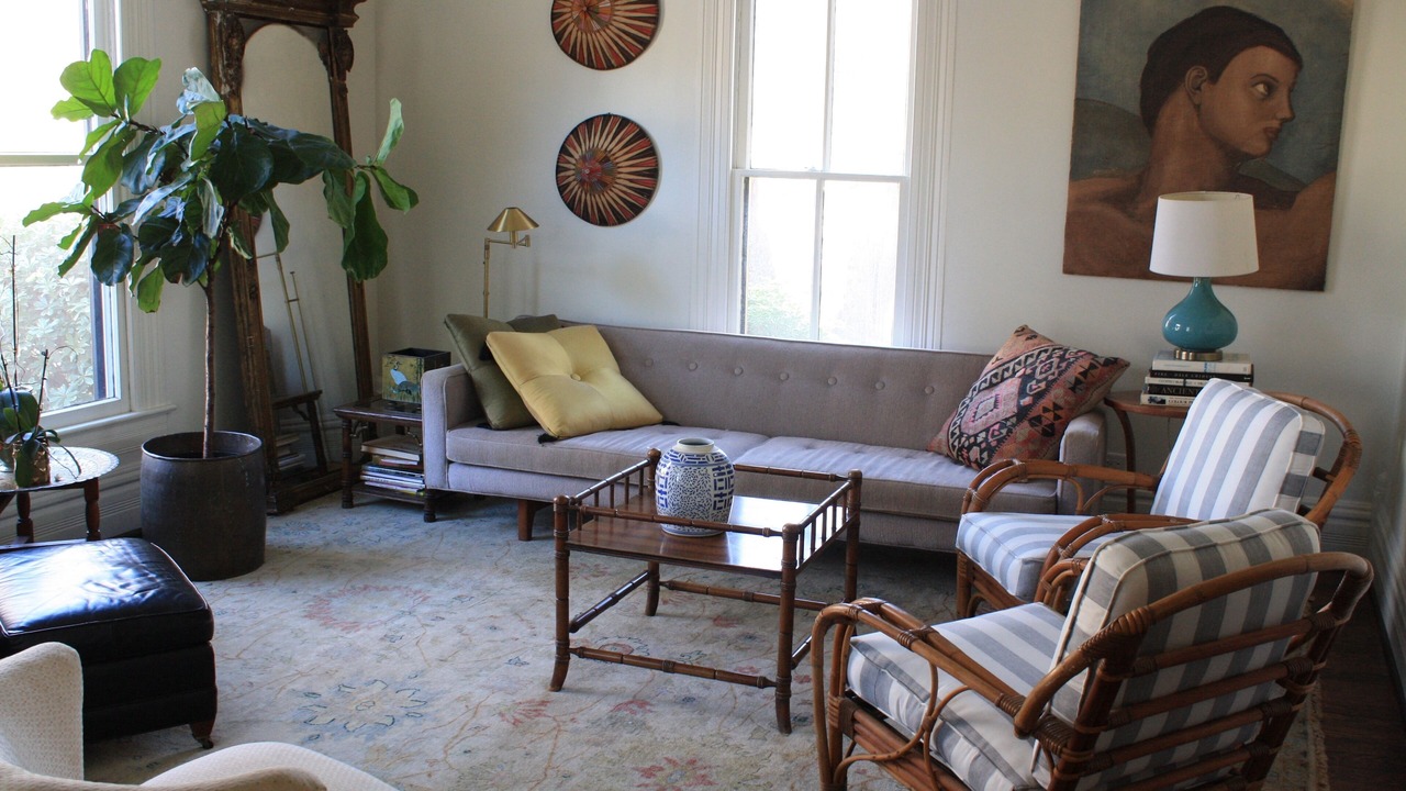 Photo of Livingroom in Waxahachie