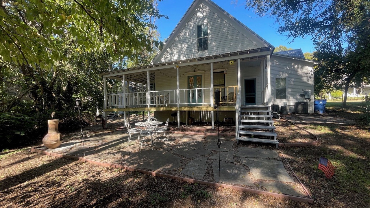 Photo of Outdoor in Waxahachie