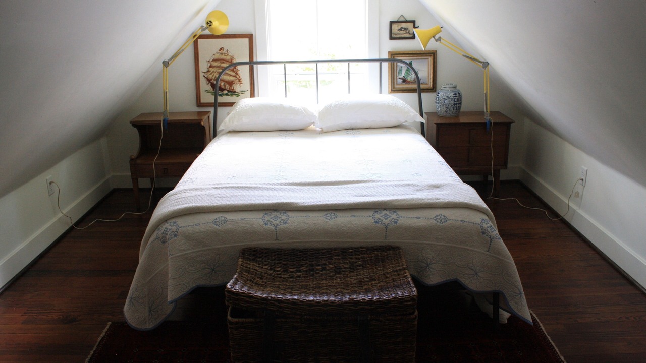 Photo of Bedroom in Waxahachie