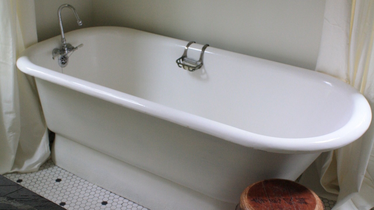 Photo of Bathroom in Waxahachie