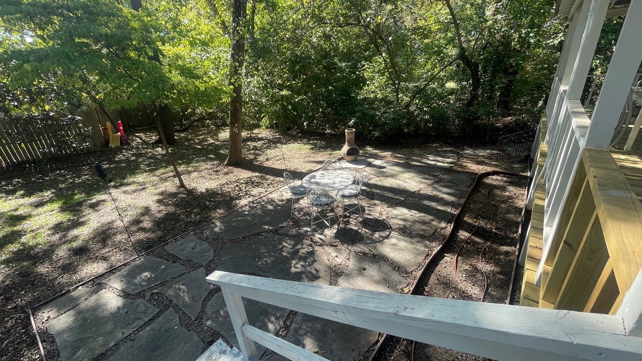 Photo of Outdoor in Waxahachie