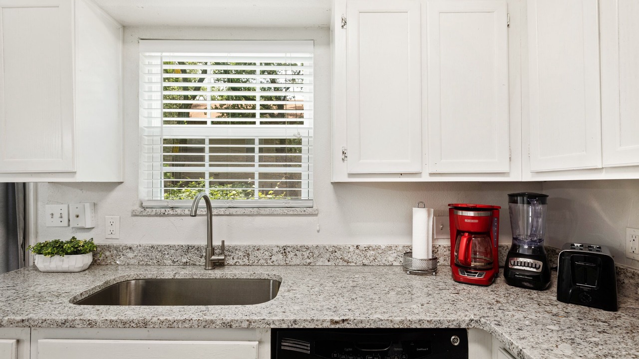 Photo of Kitchen in Tanglewood Estates